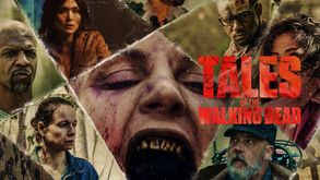 Tales of the Walking Dead, Série Suspense, Sur CINE+OCS